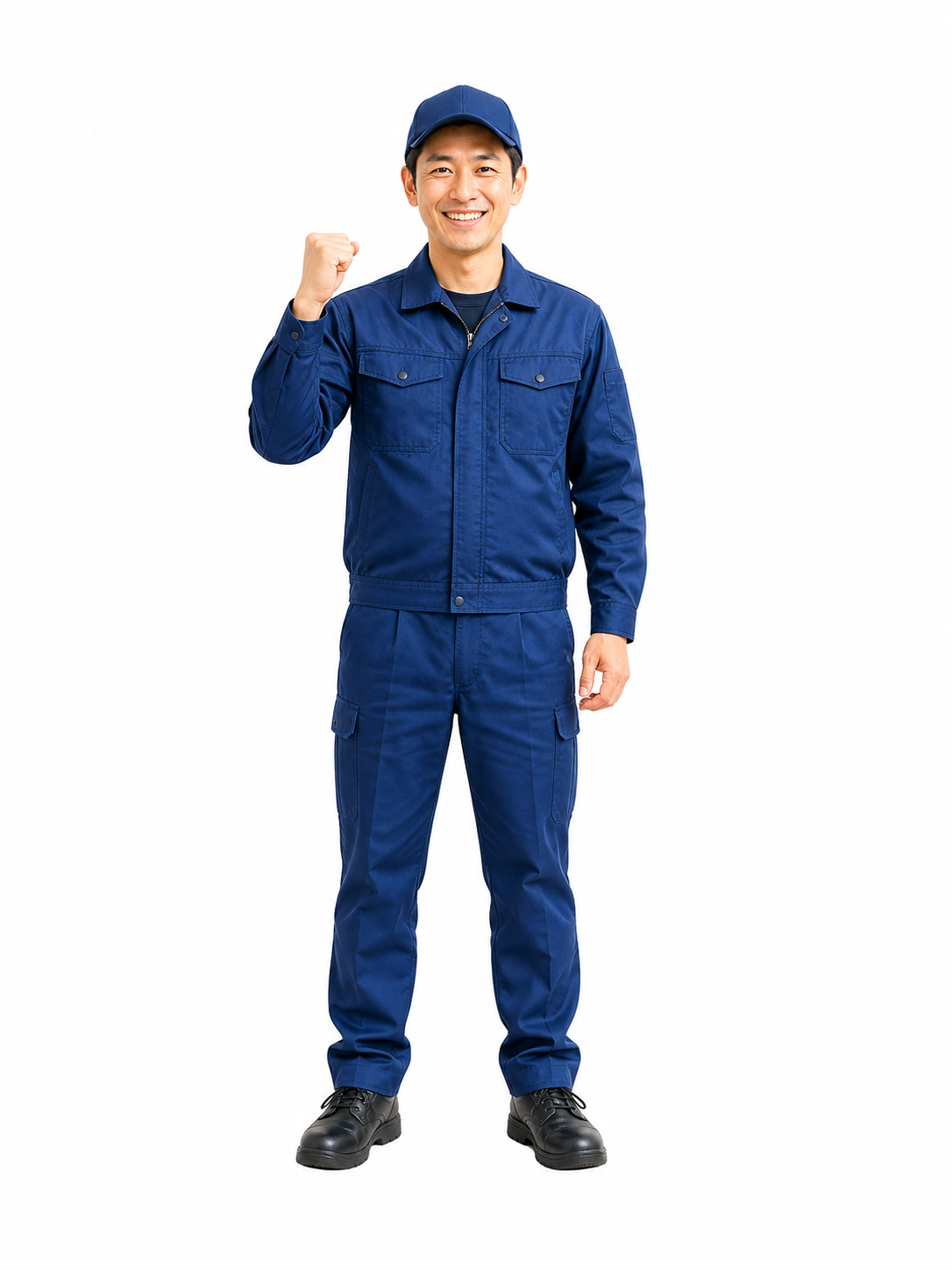 作業員